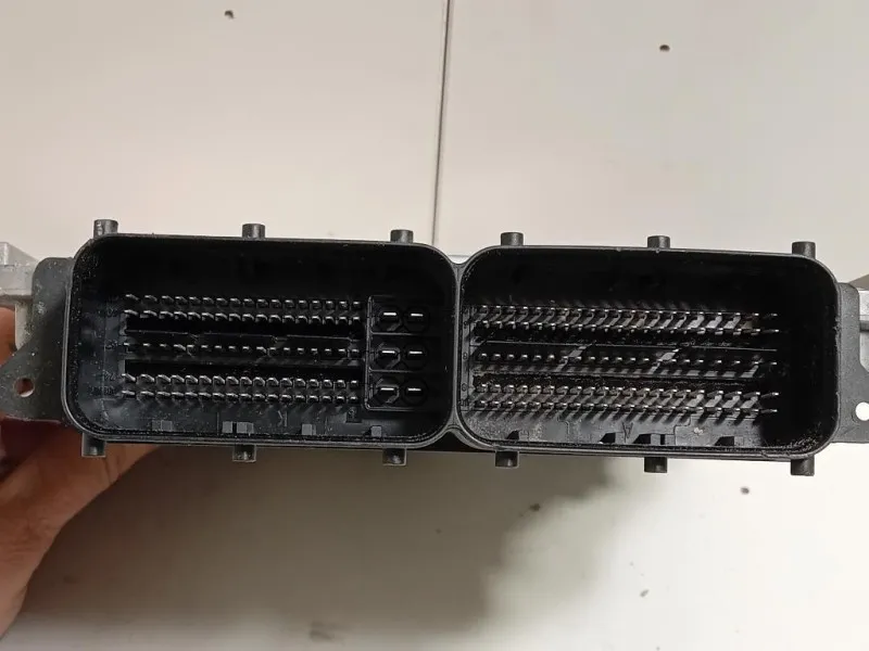 Centralina Iniezione H7A3-12C520-FDC CENTRALINA ECU Jaguar XE 2015