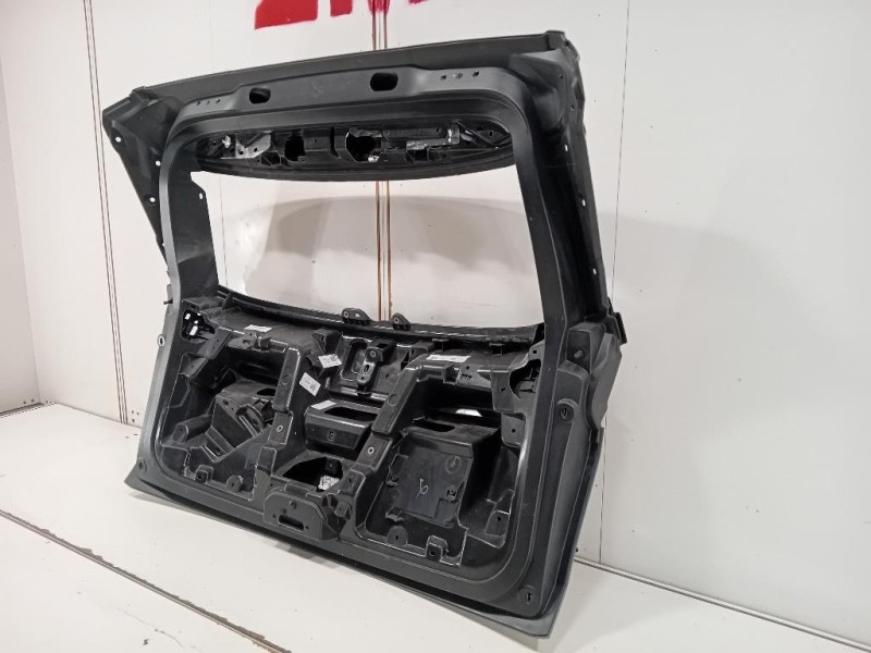 Portello POST 1619267680 Peugeot 5008 II 2017