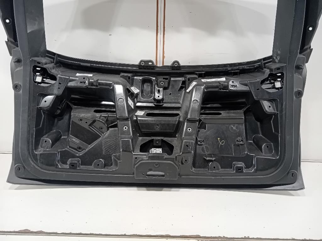 Piastra Contatto 2116409 Ford Fiesta VI 2012