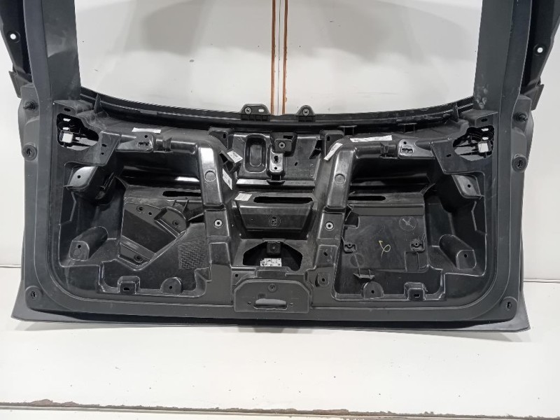 Piastra Contatto 2116409 Ford Fiesta VI 2012