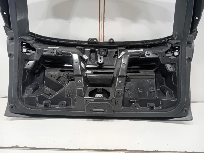 Portello POST 1619267680 Peugeot 5008 II 2017