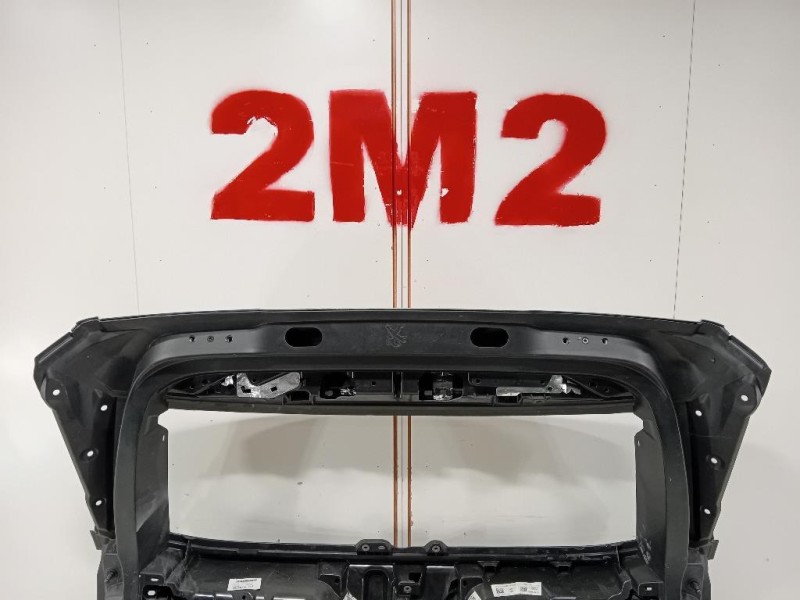 Portello POST 1619267680 Peugeot 5008 II 2017