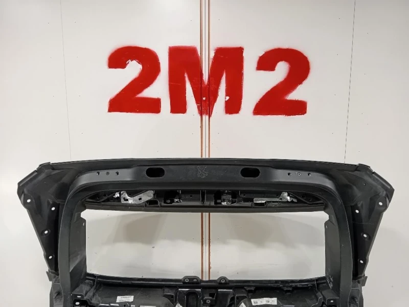 Portello POST 1619267680 Peugeot 5008 II 2017