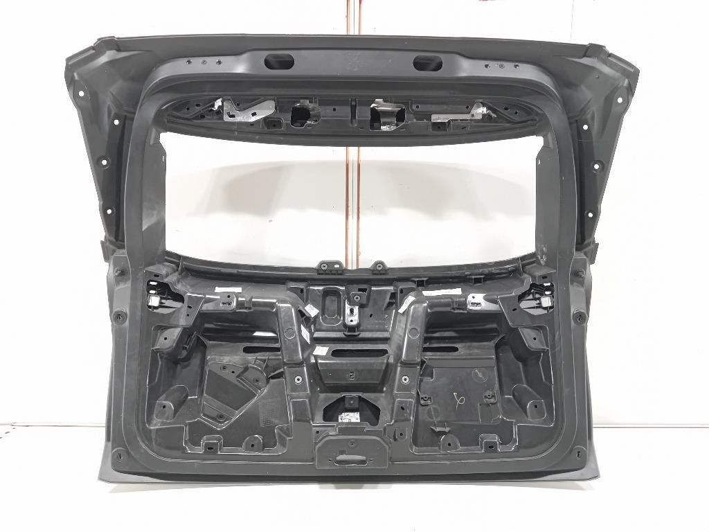 Piastra Contatto 1763646 Ford Focus III 2008