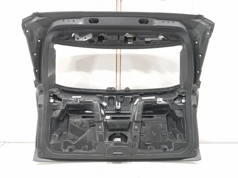 Portello POST 1619267680 Peugeot 5008 II 2017