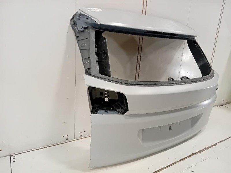 Portello POST 1619267680 Peugeot 5008 II 2017