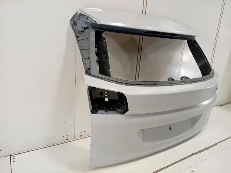 Portello POST 1619267680 Peugeot 5008 II 2017