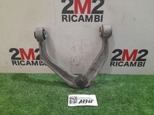 Braccio Oscillante SUP ANT SX 51754535 Alfa Romeo 159 2006