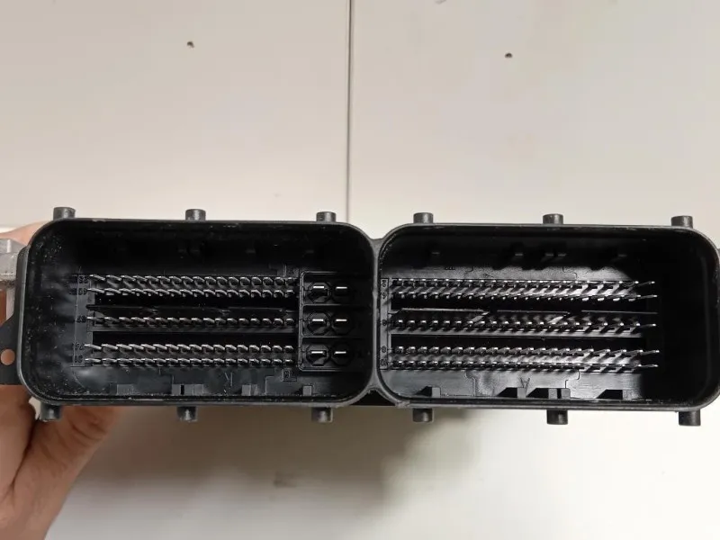 Centralina Iniezione H7A3-12C520-FDC CENTRALINA ECU Jaguar XE 2015