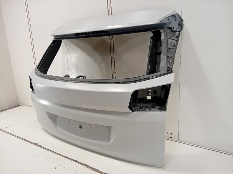 Portello POST 1619267680 Peugeot 5008 II 2017