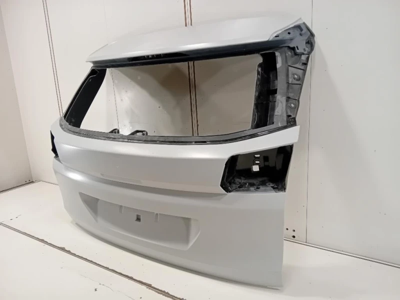 Portello POST 1619267680 Peugeot 5008 II 2017