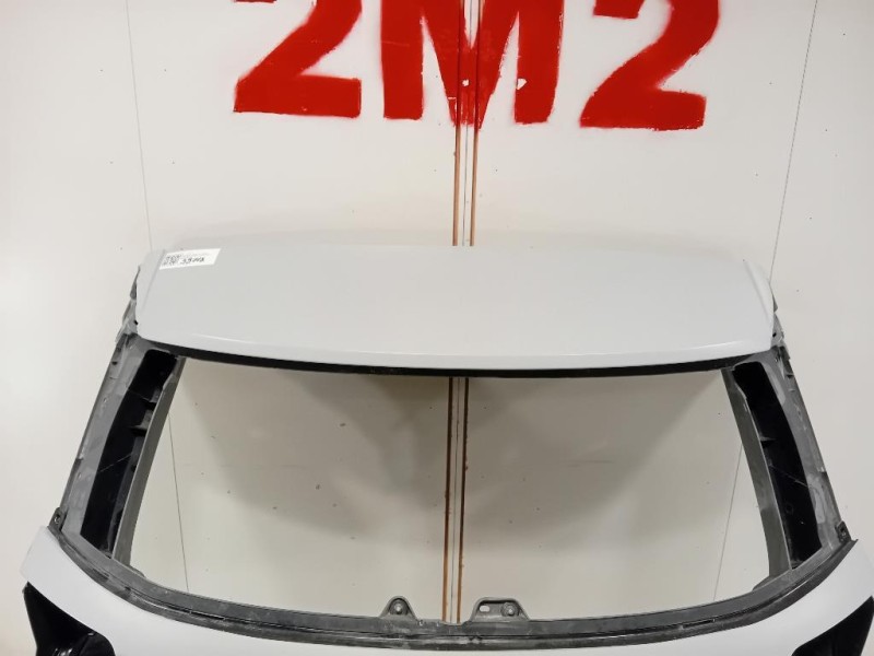 Portello POST 1619267680 Peugeot 5008 II 2017