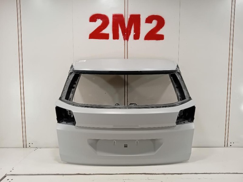 Portello POST 1619267680 Peugeot 5008 II 2017