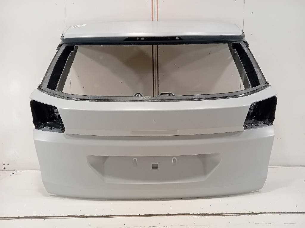 Portello POST 1619267680 Peugeot 5008 II 2017