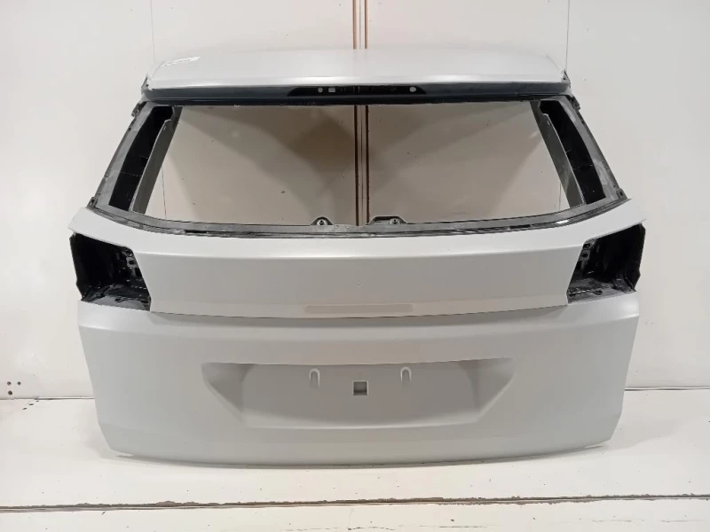 Portello POST 1619267680 Peugeot 5008 II 2017