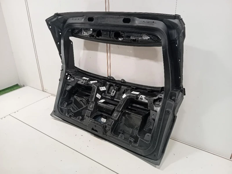 Portello POST 1619267680 Peugeot 5008 II 2017