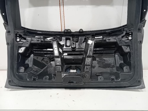 Centralina Iniezione 9X20-12A650-P Jaguar XF I 2008