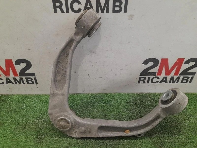 Braccio Oscillante SUP ANT SX 51754535 Alfa Romeo 159 2006