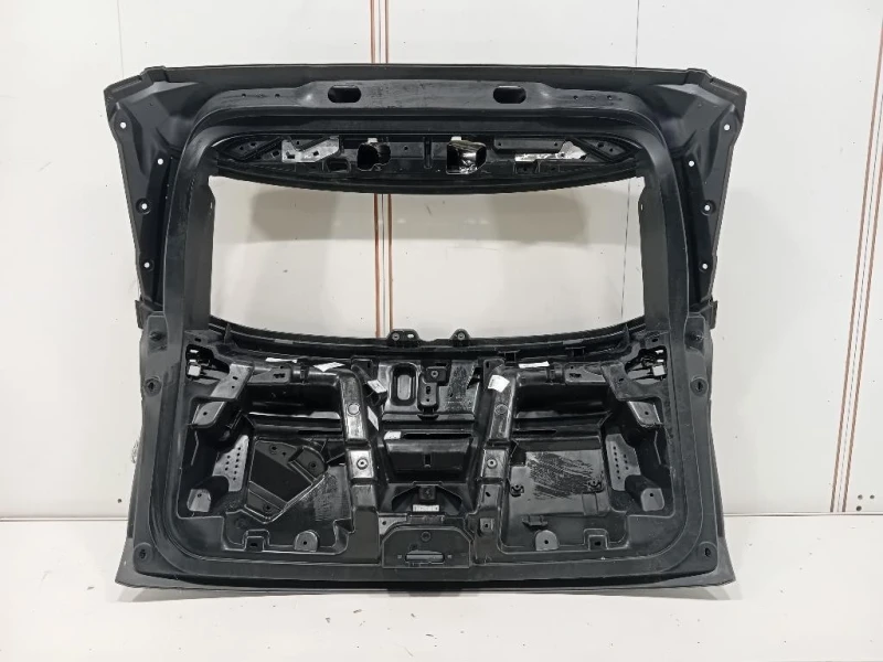 Portello POST 1619267680 Peugeot 5008 II 2017