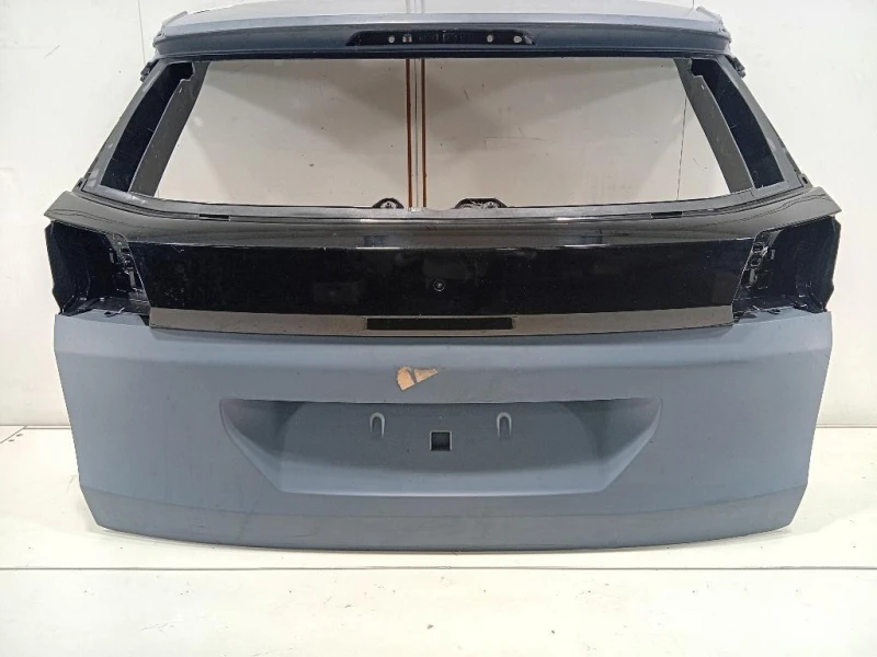 Portello POST 1619267680 Peugeot 5008 II 2017