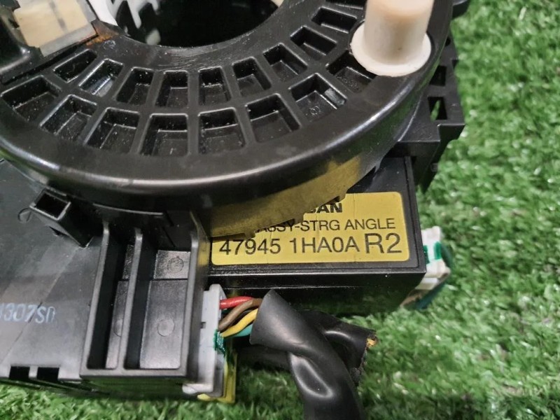 Piastra Contatto 479451HA0A Nissan Micra IV 2011