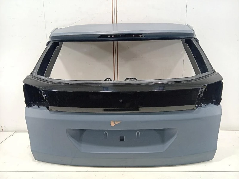 Portello POST 1619267680 Peugeot 5008 II 2017