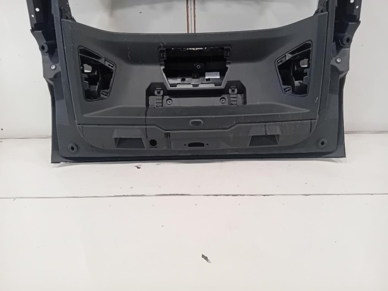 Portello POST 1619267580 Peugeot 5008 II 2017