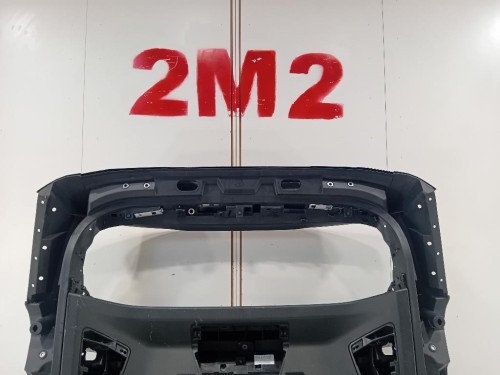Centralina Iniezione 9X2Q-12A650P Jaguar XF I 2008