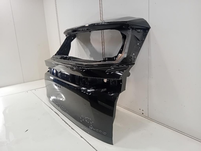 Piastra Contatto A4514600218 Smart Fortwo Cabrio 451 2007
