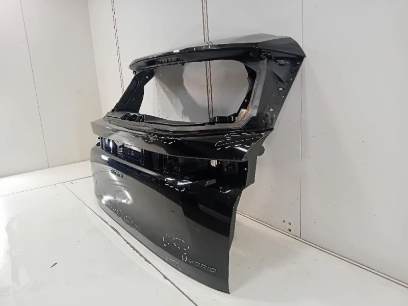 Portello POST 1619267580 Peugeot 5008 II 2017