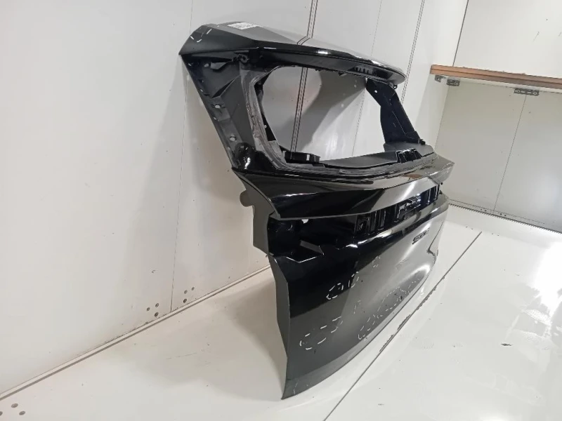 Portello POST 1619267580 Peugeot 5008 II 2017