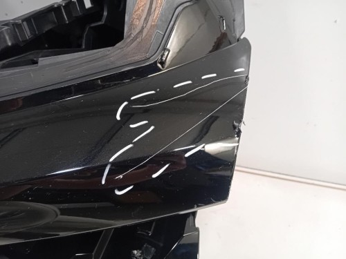 Centralina Iniezione 9X2Q-12A650P Jaguar XF I 2008