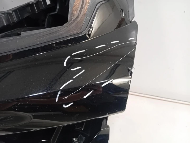 Portello POST 1619267580 Peugeot 5008 II 2017