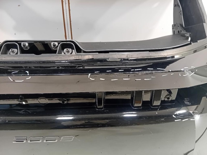 Portello POST 1619267580 Peugeot 5008 II 2017