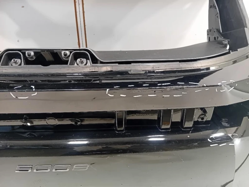 Portello POST 1619267580 Peugeot 5008 II 2017