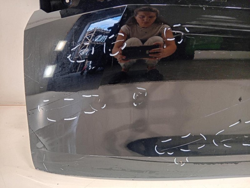 Portello POST 1619267580 Peugeot 5008 II 2017