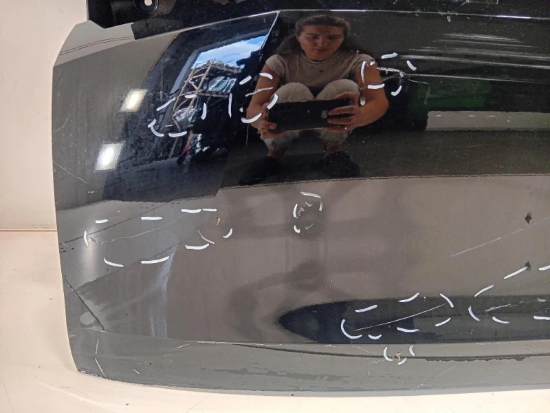 Portello POST 1619267580 Peugeot 5008 II 2017