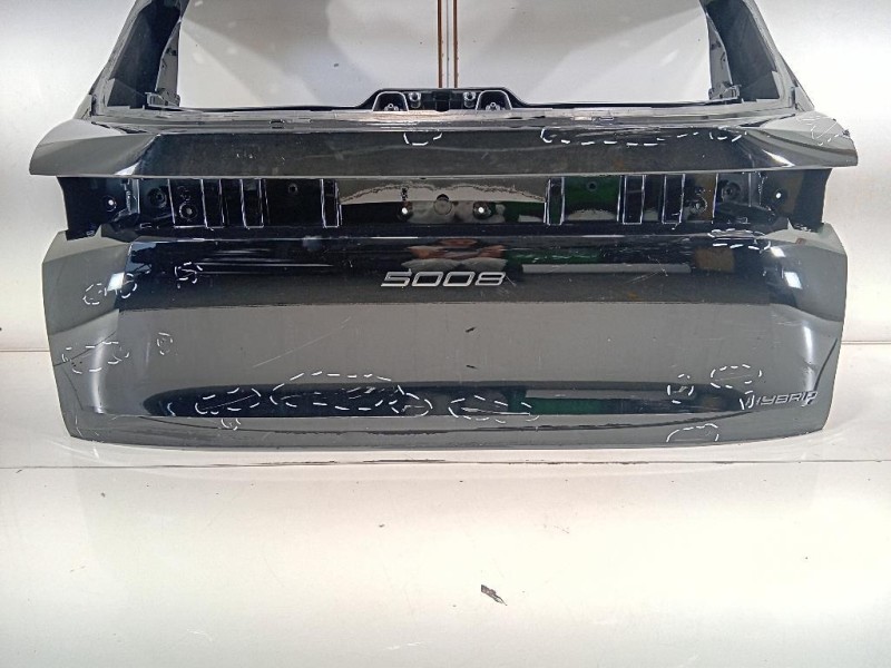 Portello POST 1619267580 Peugeot 5008 II 2017