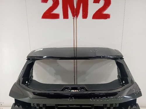 Centralina Iniezione 8X2Q12A650KAE Jaguar XF I 2008