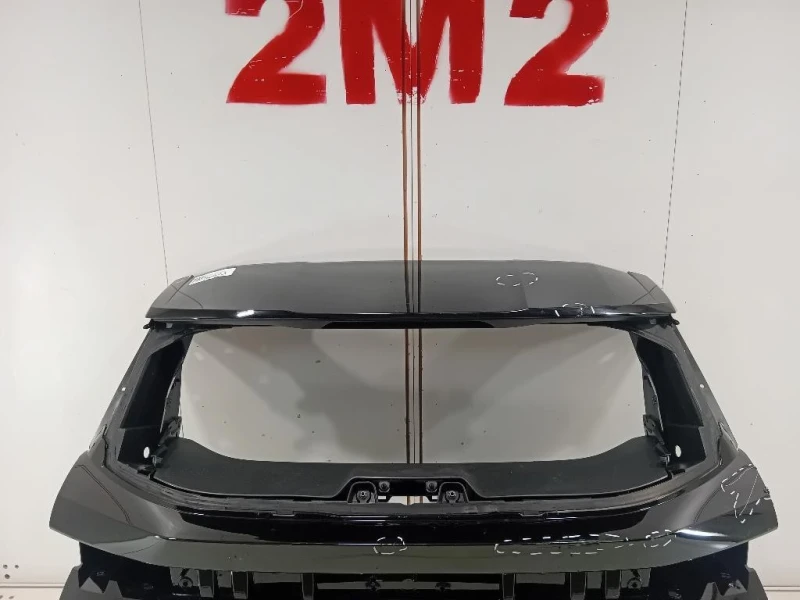 Portello POST 1619267580 Peugeot 5008 II 2017