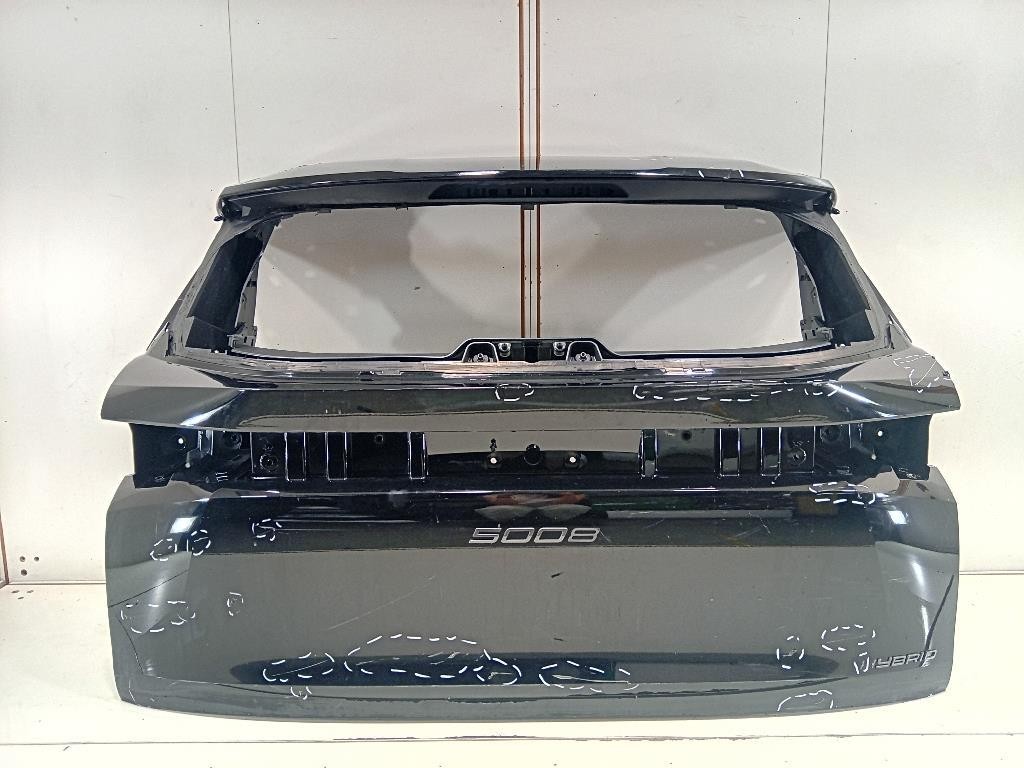 Portello POST 1619267580 Peugeot 5008 II 2017