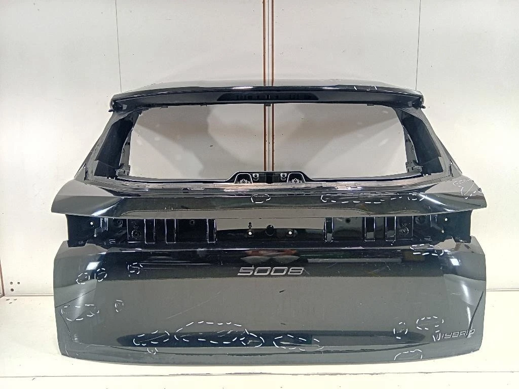 Portello POST 1619267580 Peugeot 5008 II 2017