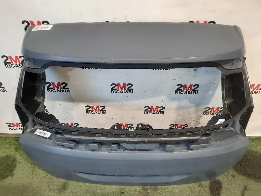 Piastra DI Chiusura Longherone ANT DX 95507377 Opel Meriva B 2010 Piastra DI Chiusura Longherone ANT DX 95507377 Opel Meriva B 2010