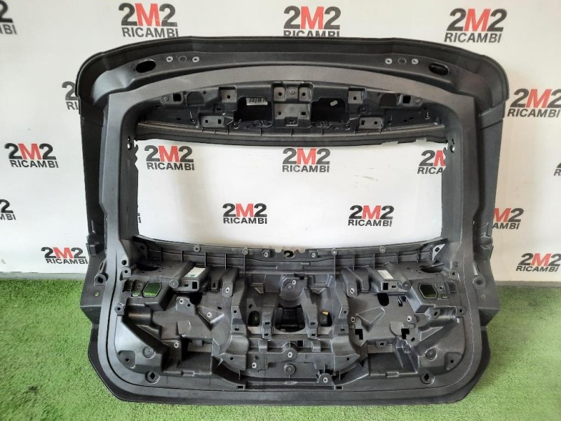 Piastra DI Chiusura Longherone ANT DX 95507377 Opel Meriva B 2010 Piastra DI Chiusura Longherone ANT DX 95507377 Opel Meriva B 2010