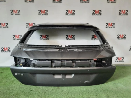 Portello POST 1637300580 Peugeot 508 II SW 2018