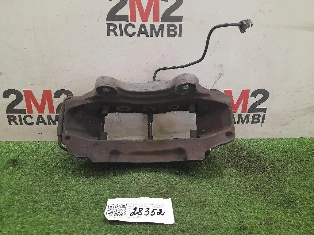 Pinza Freno ANT DX  Audi Q7 4LB 2009