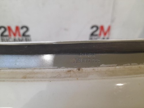 Centralina Iniezione 9X20-12A650P Jaguar XF I 2008