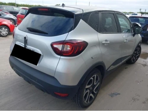 Portello POST 901002357R Renault Captur I 2017