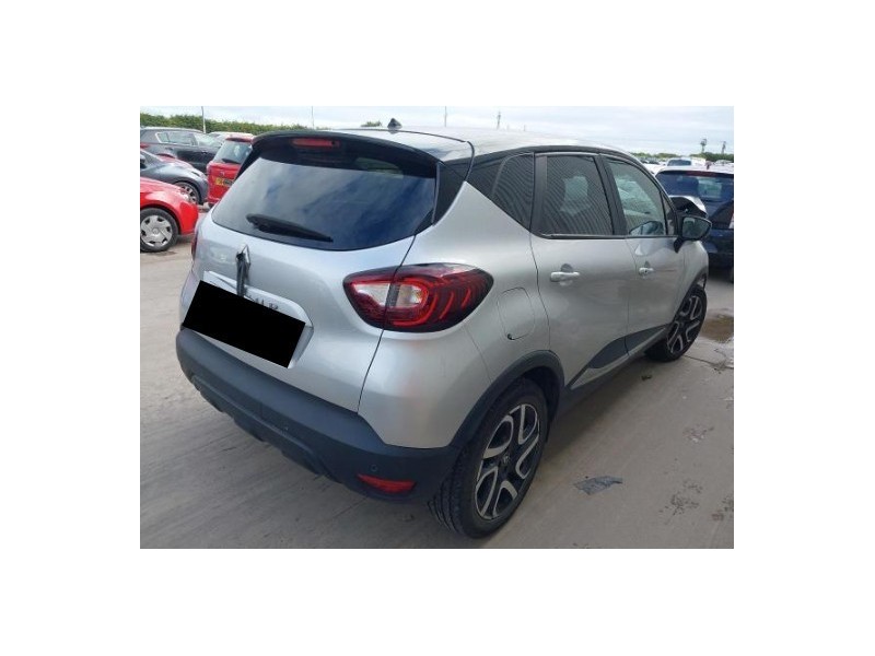 Portello POST 901002357R Renault Captur I 2017