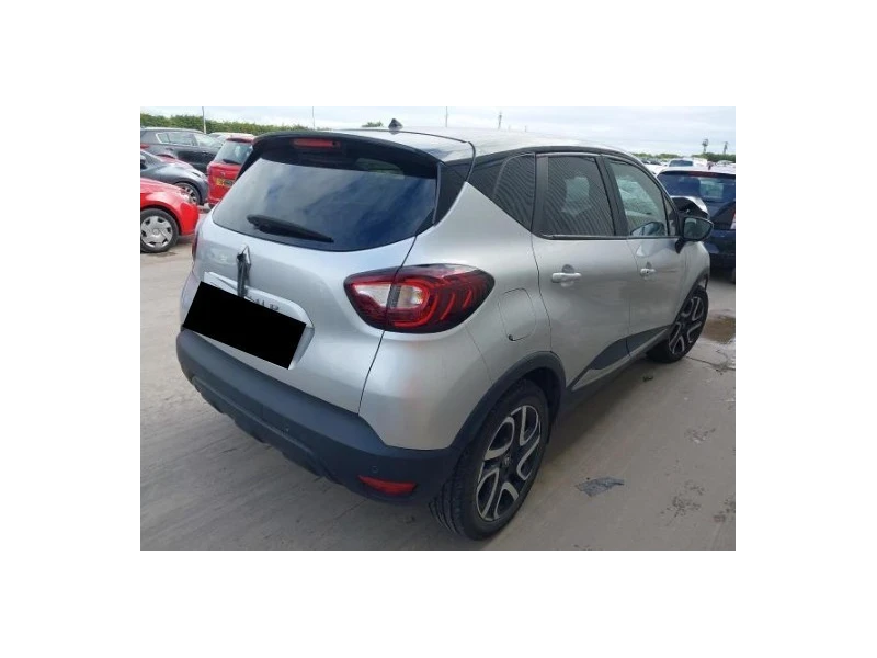 Portello POST 901002357R Renault Captur I 2017